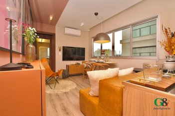 apartment em Rua Tupi, Santa Cecília - São Paulo - SP