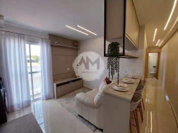 apartment em Rua Waldemar Martins, Parque Peruche - São Paulo - SP