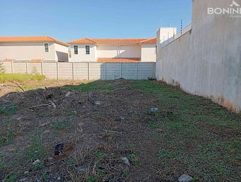 land_lot em Avenida Rogério Zanaga de Camargo Neves, Jardim das Orquídeas - Americana - SP