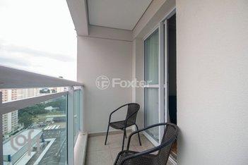 apartment em Rua Rubens Meireles, Barra Funda - São Paulo - SP