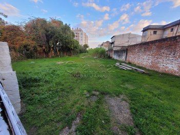land_lot em Rua Olinda, São Geraldo - Porto Alegre - RS