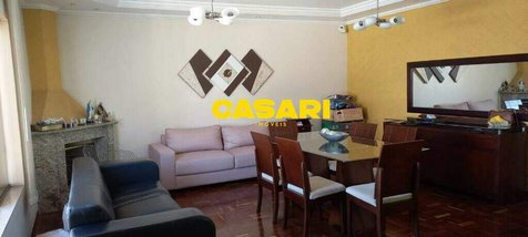 house em Rua Major Benedito C do Nascimento, Nova Petrópolis - São Bernardo do Campo - SP