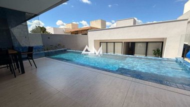 house em Rua Alan Stacey, Ponte Alta - Betim - MG