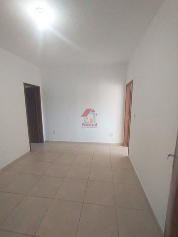 apartment em Rua Rio Piracicaba, Nossa Senhora de Fátima - Nova Lima - MG