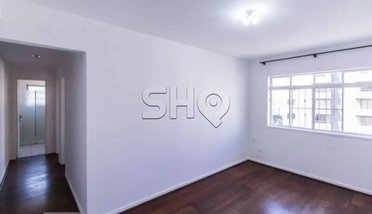 apartment em Avenida Brigadeiro Luís Antônio, Jardim Paulista - São Paulo - SP