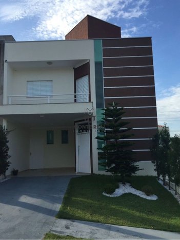 house em Avenida Ipanema, Jardim Novo Horizonte - Sorocaba - SP