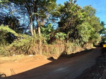 commercial_building em Avenida João Vieira, João Aranha - Paulínia - SP