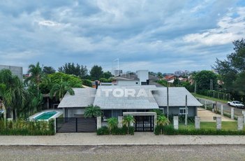 house em Rua Tipuana, Xangri-Lá - Xangri-Lá - RS