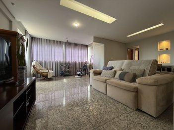 apartment em Rua Castelo Linhares, Castelo - Belo Horizonte - MG