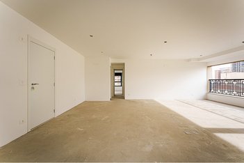 apartment em Rua Minerva, Perdizes - São Paulo - SP