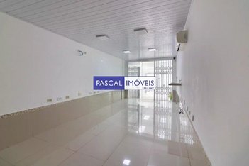 commercial_building em Rua Marília de Dirceu, Jardim Aeroporto - São Paulo - SP