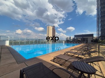 apartment em Rua Desembargador Paulo Mota, Ouro Preto - Belo Horizonte - MG