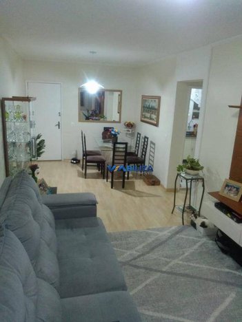 apartment em Rua Tavares, Macedo - Guarulhos - SP