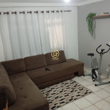 house em Rua Friedrich Von Voith, Jardim São João (Jaraguá) - São Paulo - SP