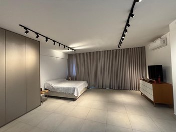 apartment em Rua Alvarenga Peixoto, Lourdes - Belo Horizonte - MG