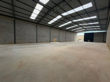 industrial em Quadra ACSO 91 Avenida LO 23, Plano Diretor Sul - Palmas - TO