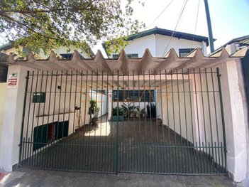 house em Rua Bernardino de Campos, Campo Belo - São Paulo - SP
