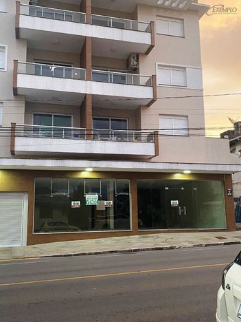 business em Rua Professora Maria dal Conte, Centro - Flores da Cunha - RS