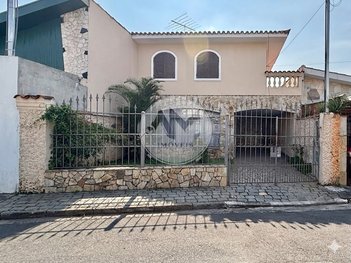 house em Rua João Brás de Souza, Vila Cruzeiro - São Paulo - SP