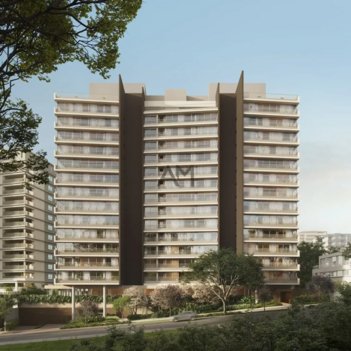 apartment em Avenida São Gualter, Vila Ida - São Paulo - SP