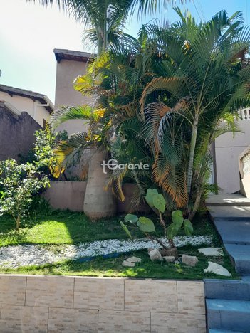 house em Rua São Caetano, Jardim Paulista - Atibaia - SP