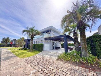 house em Avenida Noiva do Mar, Xangri-Lá - Xangri-Lá - RS