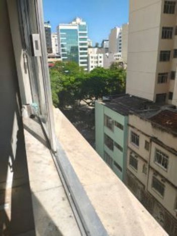 apartment em Rua Doutor Borman, Centro - Niterói - RJ