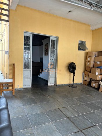 house em Rua Rogério Coutinho, Residencial São Francisco - São José dos Campos - SP