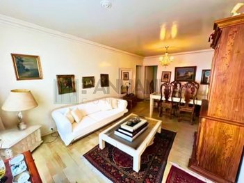 apartment em Rua Jesuíno Arruda, Itaim Bibi - São Paulo - SP