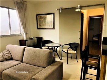 apartment em Rua Padre Faustino, Boa Vista - Belo Horizonte - MG