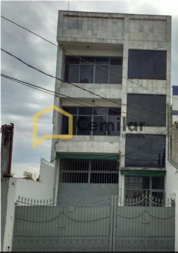 commercial_property em Rua Durval José de Barros, Vila Matilde - São Paulo - SP