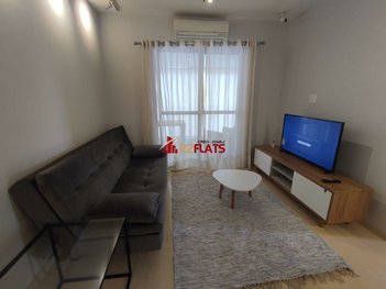 apartment em Rua Antonio Carlos, Consolação - São Paulo - SP