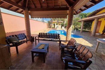 house em Avenida Armando de Salles Oliveira, Centro - Piracicaba - SP