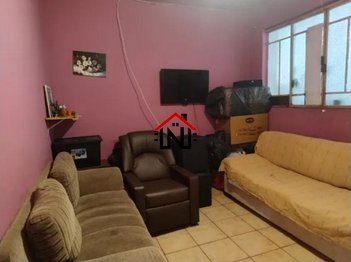 house em Rua Augusto de Freitas, Vila Mariana - São Paulo - SP