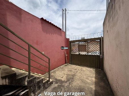 Cômodo Condomínio