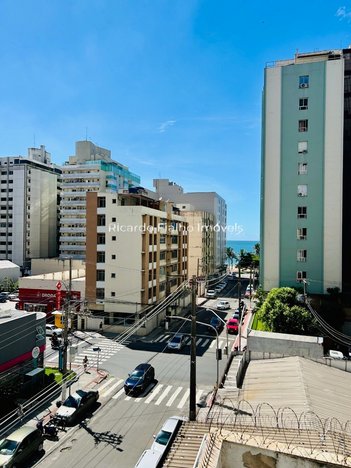 apartment em Rua Joubert Costa, Itapuã - Vila Velha - ES