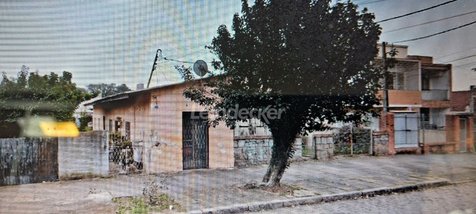 house em Teixeira de Freitas, Santo Antônio - Porto Alegre - RS