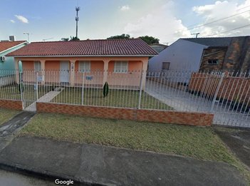 house em São Ludgero, São Francisco - Criciúma - SC