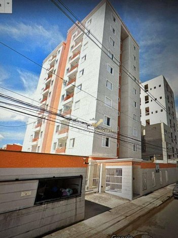 apartment em Rua Rio Grande do Norte, Vila São Pedro - Santo André - SP