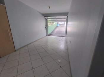 house em Rodovia João Paulo, João Paulo - Florianópolis - SC