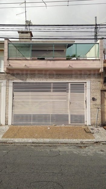 house em Rua Girassol, Jardim das Flores - Osasco - SP