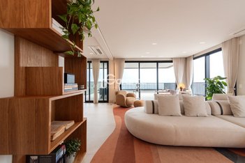 apartment em Rua Oscar Caravelas, Sumarezinho - São Paulo - SP