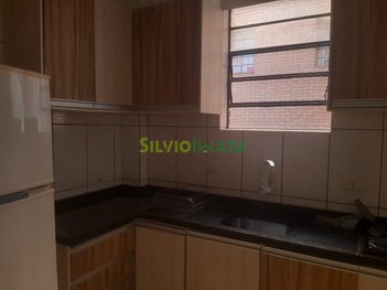 apartment em Avenida Doutor Mário Clapier Urbinati, Zona 07 - Maringá - PR