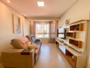 apartment em Rua Treze de Maio, Imigrante - Bento Gonçalves - RS