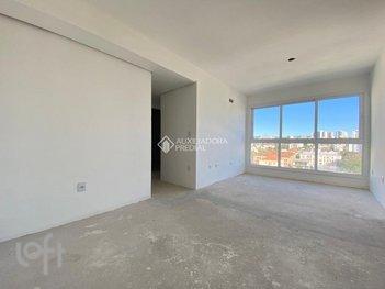 apartment em Fernando Cortez, Cristo Redentor - Porto Alegre - RS