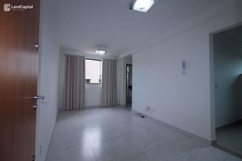 apartment em Rua Augusto Moreira, Santa Amélia - Belo Horizonte - MG