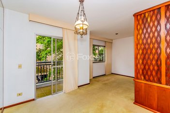apartment em Rua Indiana, Brooklin Paulista - São Paulo - SP