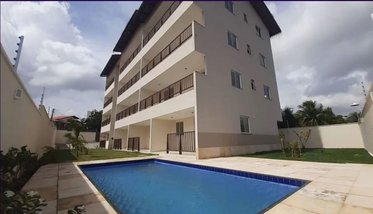 apartment em Rua Caminho das Dunas, Cumbuco - Caucaia - CE