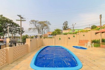 house em Rua Humberto de Campos, Partenon - Porto Alegre - RS