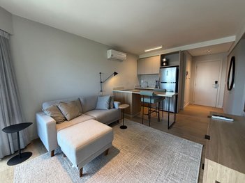 apartment em Rua Felipe Schmidt, Centro - Florianópolis - SC